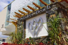 Wonders Beach Boutique Hotel