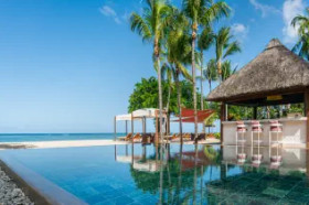 Hilton Mauritius Resort & Spa
