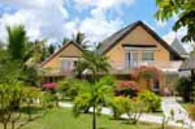 Hotel Merville Beach