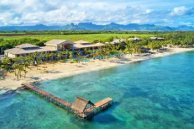 Hotel Le Meridien Ile Maurice