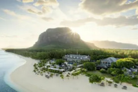 The St. Regis Le Morne Resort, Mauritius