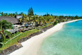 Solana Beach Mauritius