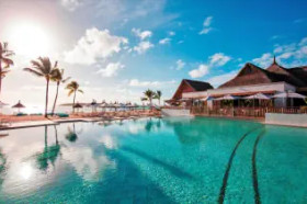 Hotel Le Preskil Beach Resort