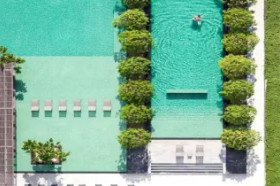 Sea Diamond Luxury Boutique Hotel