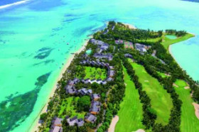 Paradis Hotel & Golf Club