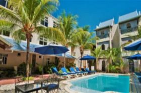 Le Palmiste Resort & Spa