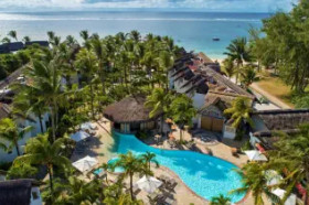 Hotel Veranda Palmar Beach