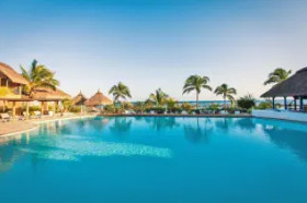 Hotel Veranda Pointe aux Biches