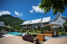 Mariposa Hotel & Spa