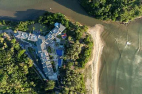 Oceans Creek Beach Hotel