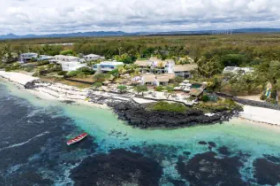 La Maison dEte Boutique Hotel