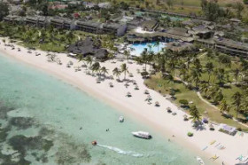 Sofitel Mauritius L'Imperial Resort & SPA