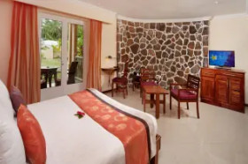 Jalsa Beach Hotel & Spa Mauritius