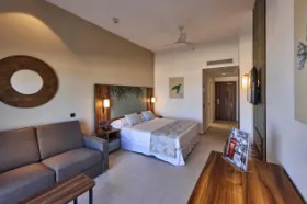 RIU TURQUOISE MAURITIUS(Ex RIUCreole )