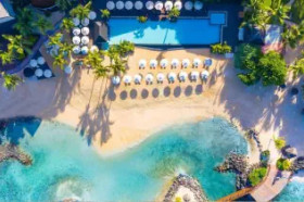 Intercontinental Mauritius Resort Balaclava