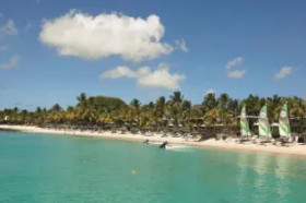 Royal Palm Beachcomber Luxury