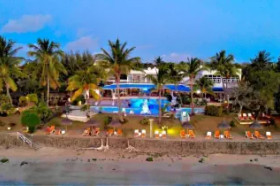 Coral Azur Beach Resort