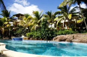 Hibiscus Boutique Hotel