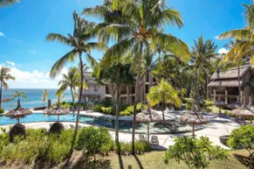 Hotel Heritage Golf & SPA Resort