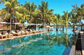 Hotel Le Prince Maurice