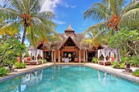 Maradiva Villas Resort & Spa