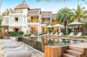 Seapoint Boutique Hotel