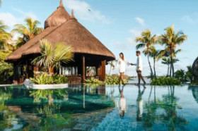 Shangri-La Le Touessrok Mauritius