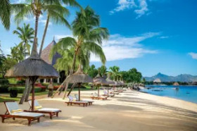 The Oberoi Mauritius