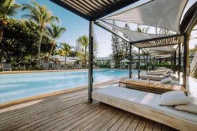 Veranda Tamarin Hotel & Spa