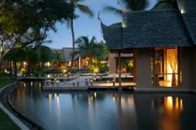 TROU AUX BICHES BEACHCOMBER GOLF RESORT & SPA