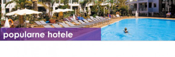 Popularne hotele Mauritius